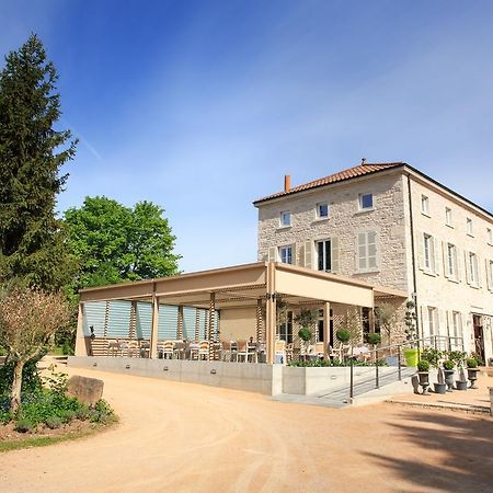 ホテル La Marande Montbellet エクステリア 写真